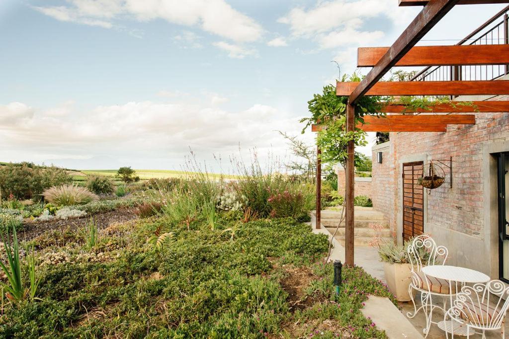 ריבק-קסטיל Vineyard Views Country House מראה חיצוני תמונה